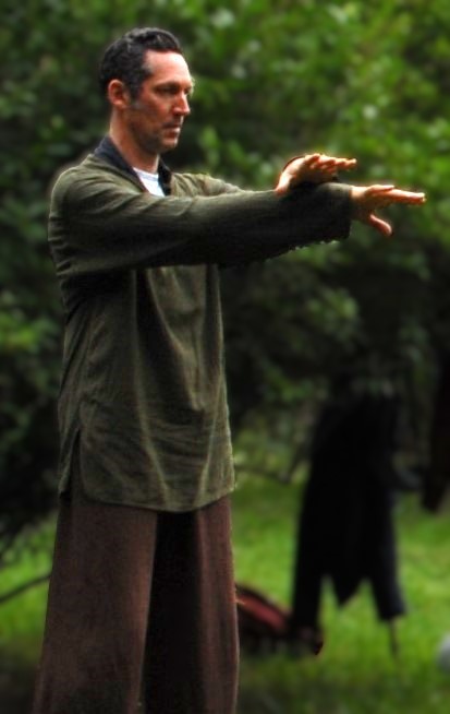 Taiji (Tai Chi)-Kurse in Berlin-Steglitz