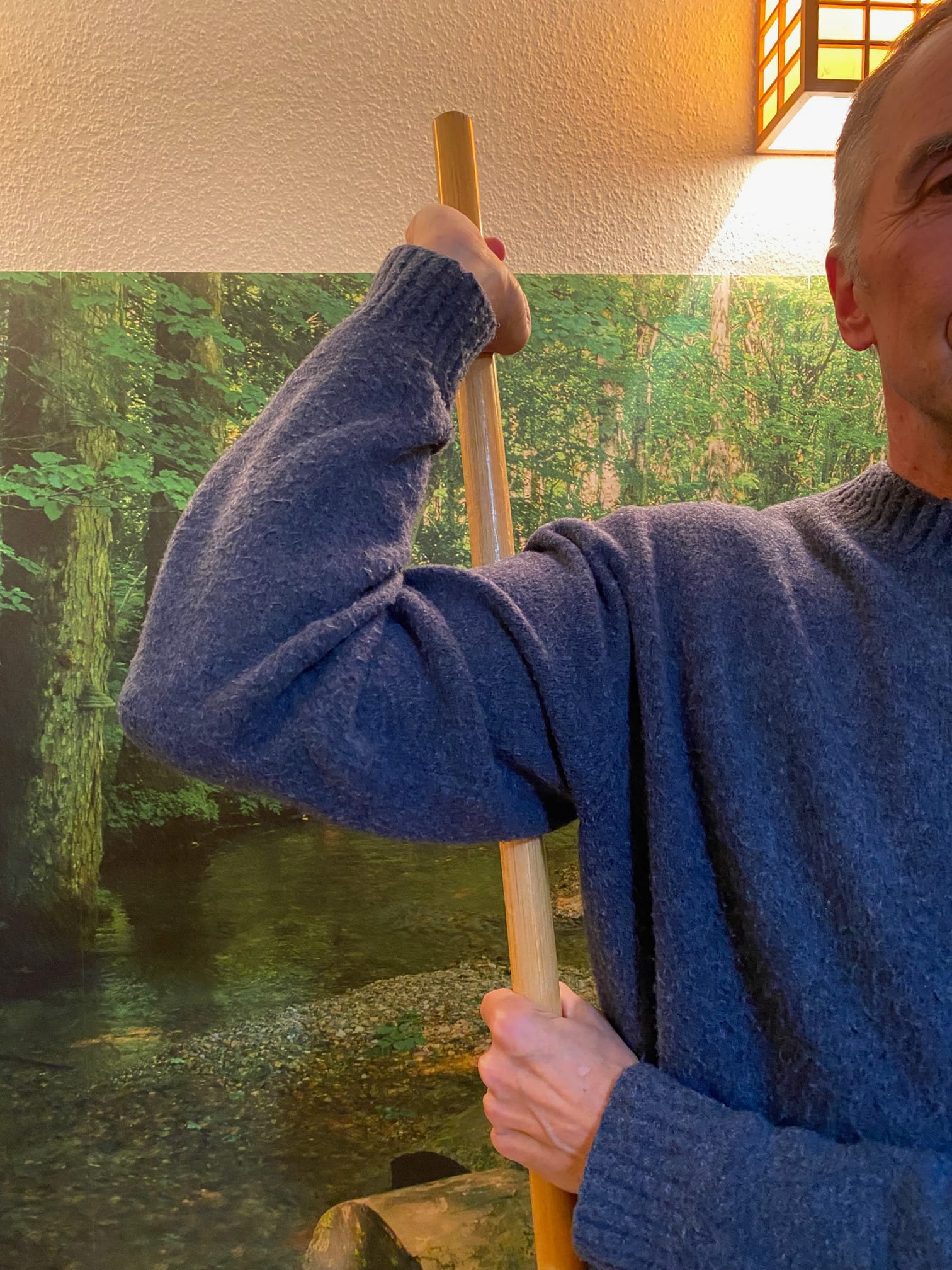 Funktionales Basistraining - weiteres Bild